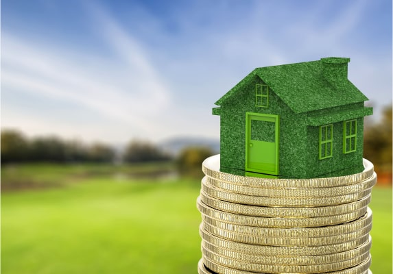 Finance a multitude of projects