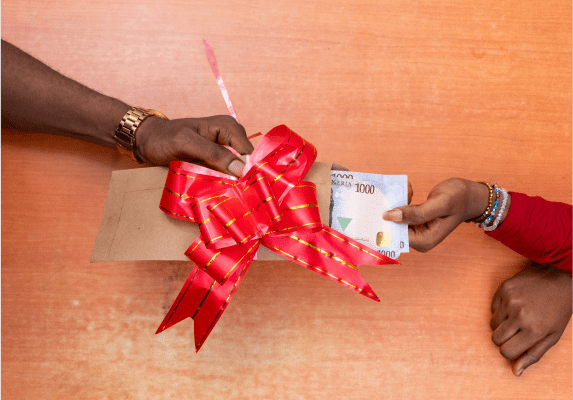 Personal loan BANGE BANK CAMEROUN